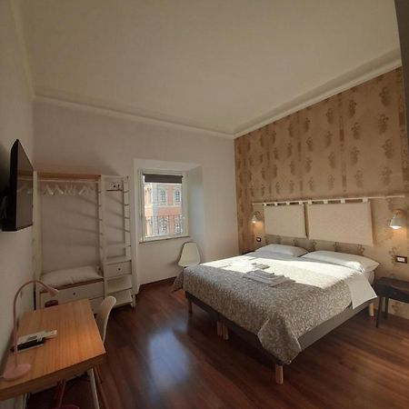 Echelle Bed & Breakfast Rome Exterior photo