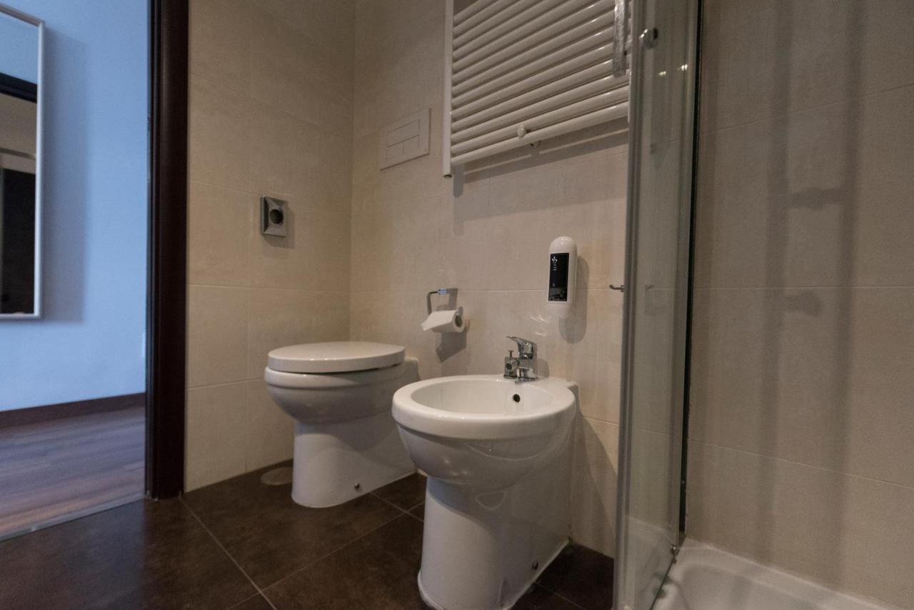 Echelle Bed & Breakfast Rome Exterior photo
