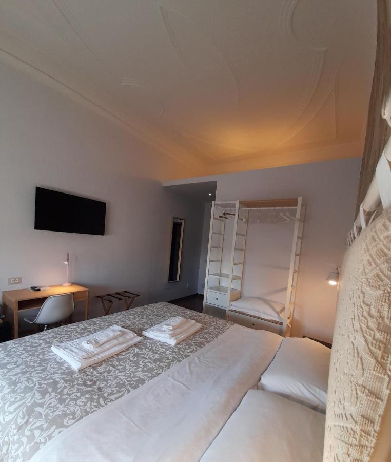 Echelle Bed & Breakfast Rome Exterior photo