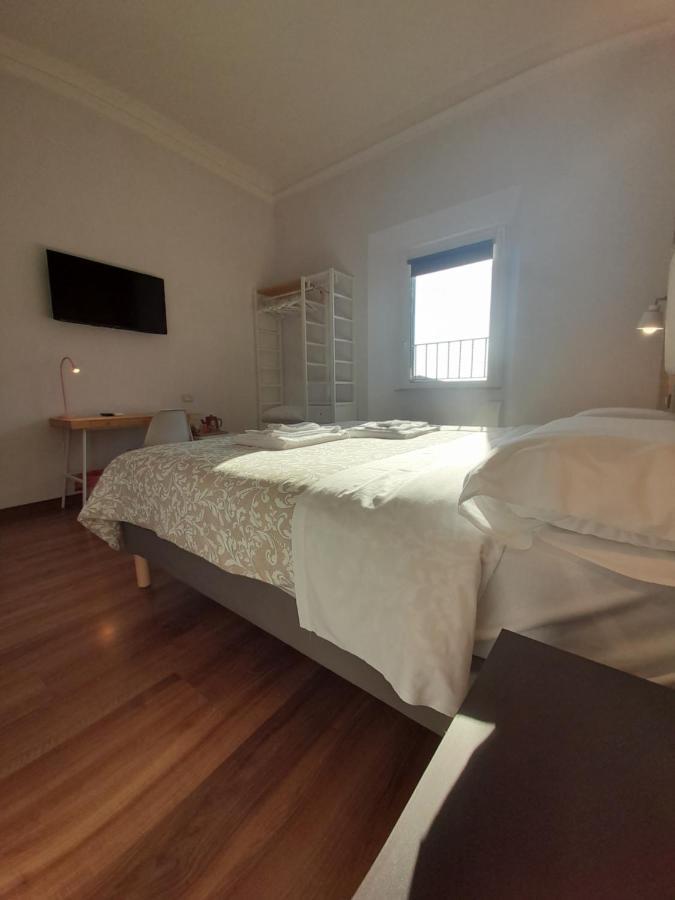 Echelle Bed & Breakfast Rome Exterior photo