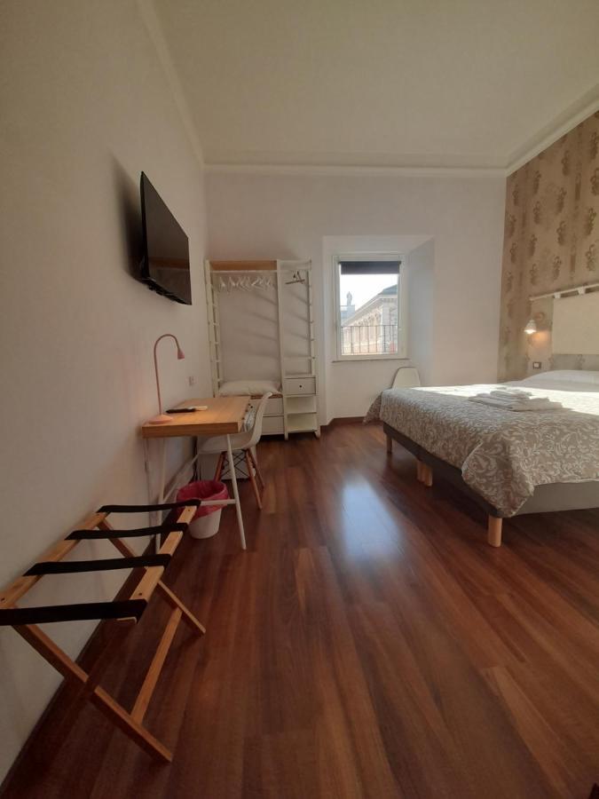 Echelle Bed & Breakfast Rome Exterior photo