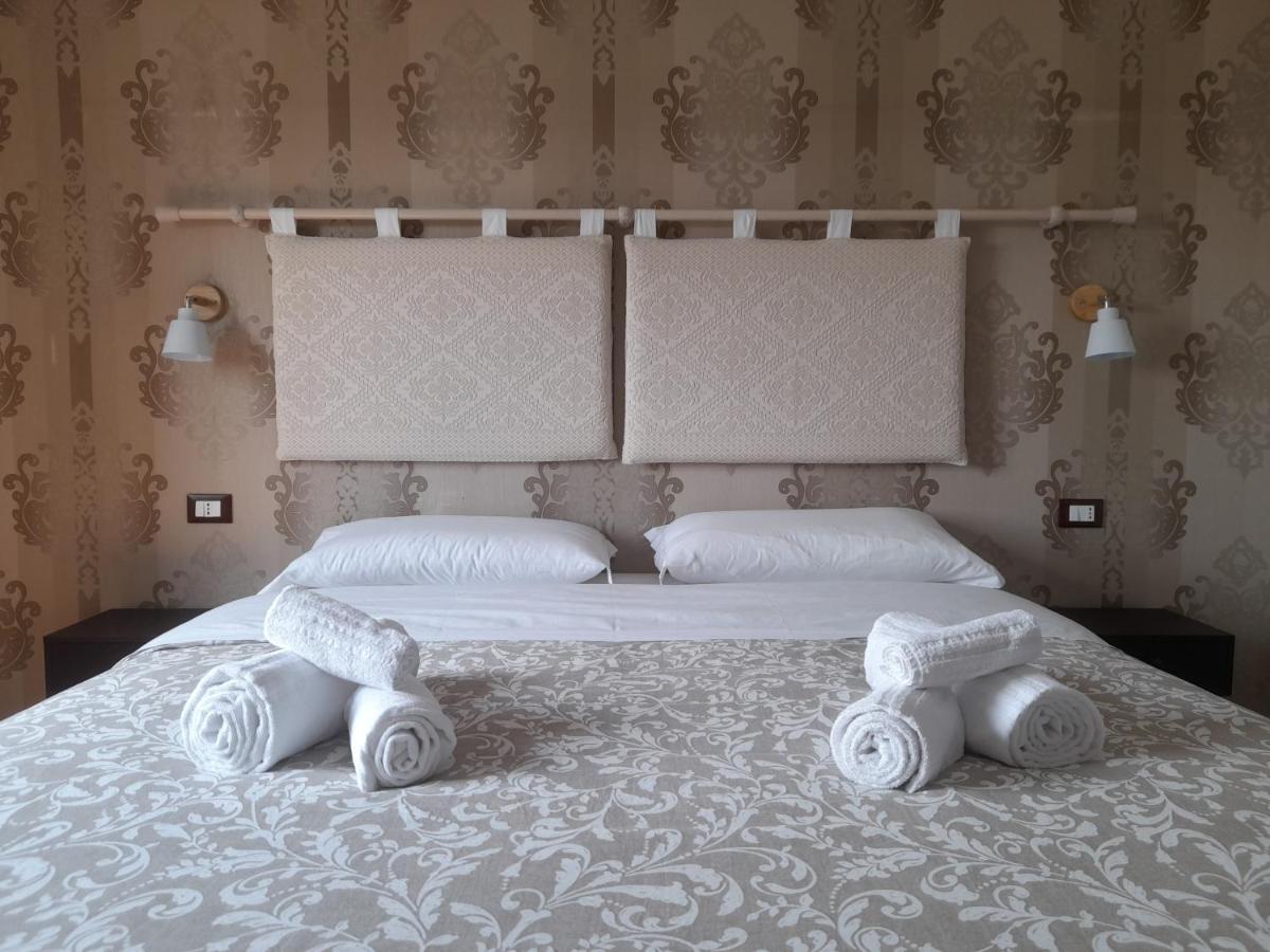 Echelle Bed & Breakfast Rome Exterior photo